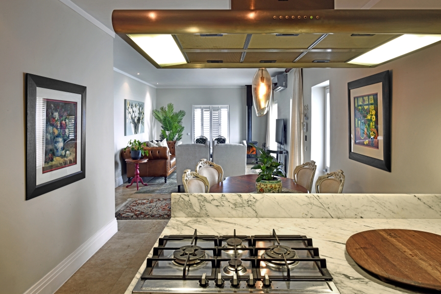 7 Bedroom Property for Sale in Franschhoek Western Cape